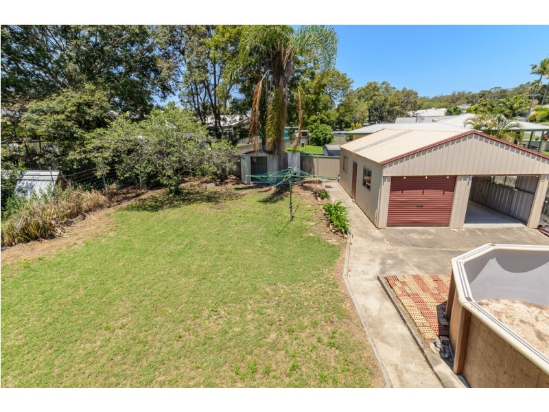 7 Harlequin Street, Toolooa QLD 4680