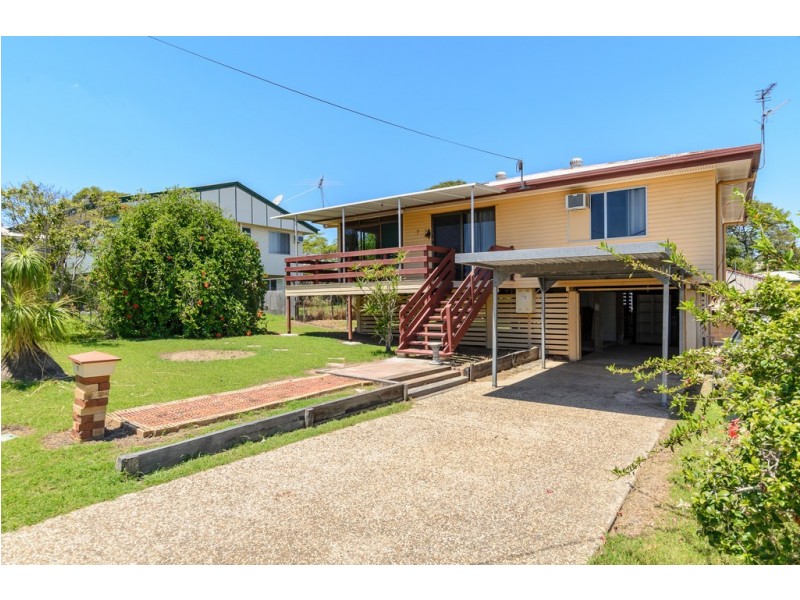 7 Harlequin Street, Toolooa QLD 4680