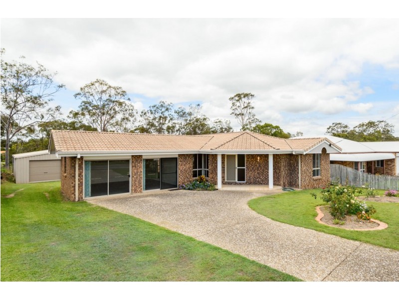 108 J HICKEY AVENUE, Clinton QLD 4680