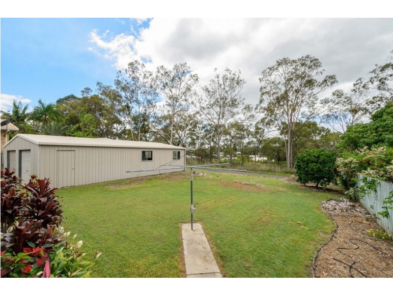 108 J HICKEY AVENUE, Clinton QLD 4680
