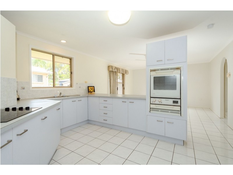 108 J HICKEY AVENUE, Clinton QLD 4680