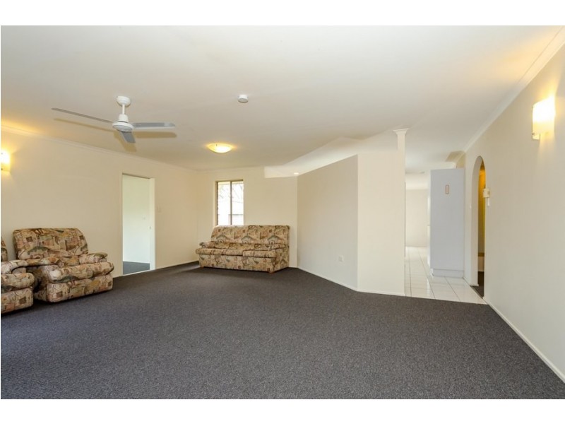 108 J HICKEY AVENUE, Clinton QLD 4680