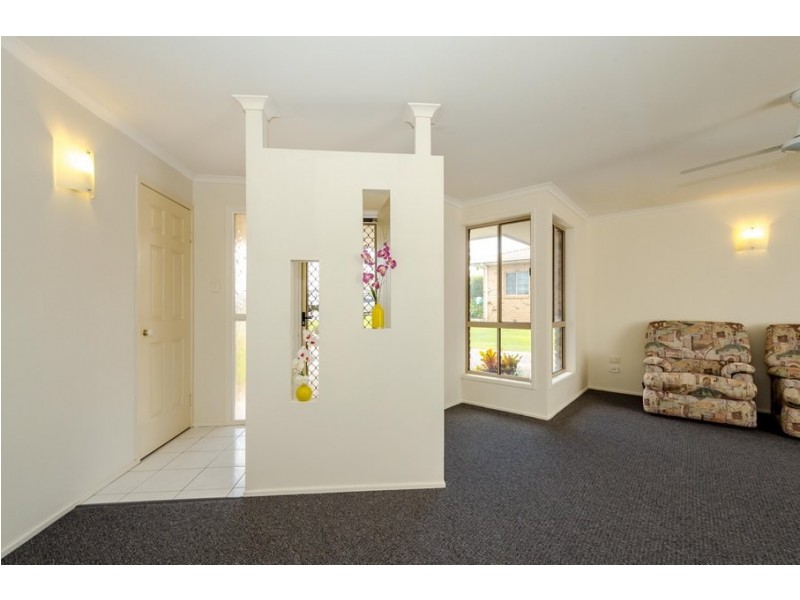 108 J HICKEY AVENUE, Clinton QLD 4680