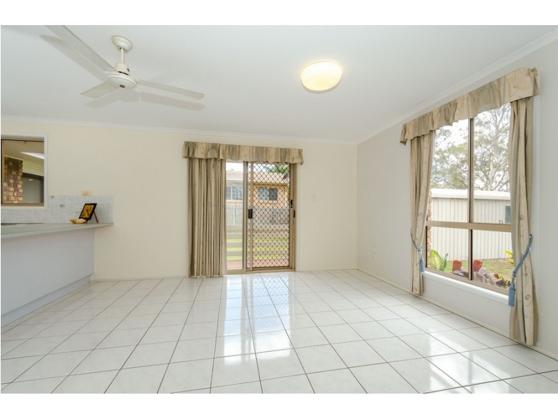 108 J HICKEY AVENUE, Clinton QLD 4680