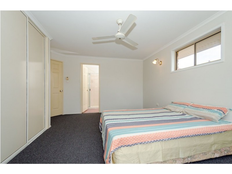 108 J HICKEY AVENUE, Clinton QLD 4680