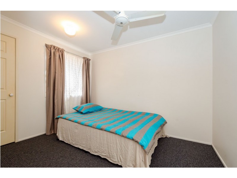 108 J HICKEY AVENUE, Clinton QLD 4680
