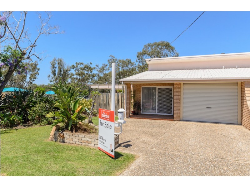 9 Beak Street, New Auckland QLD 4680