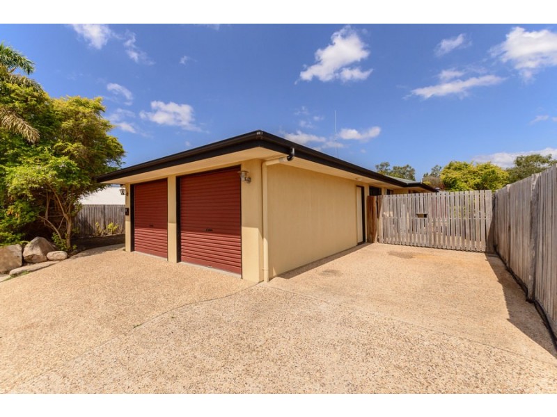 18 ALPHA STREET, Calliope QLD 4680