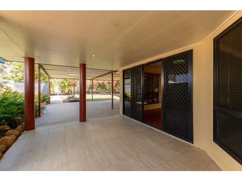 18 ALPHA STREET, Calliope QLD 4680