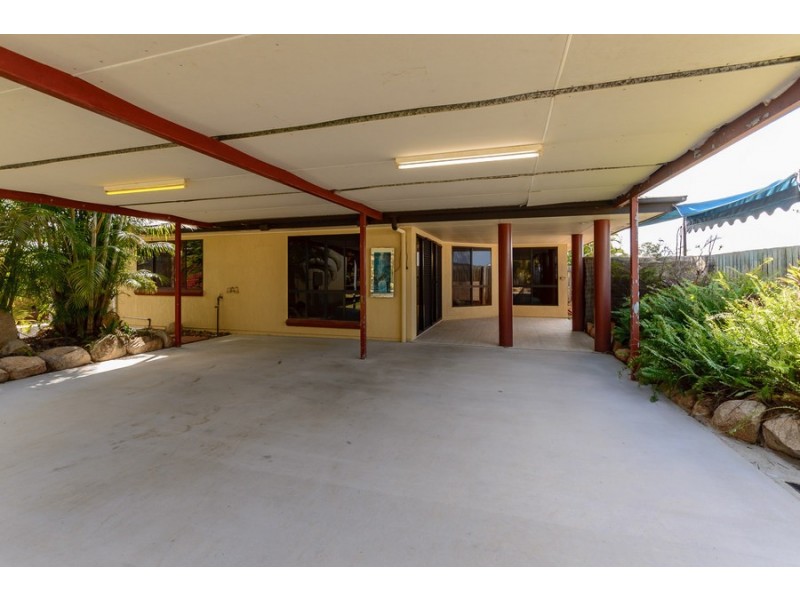 18 ALPHA STREET, Calliope QLD 4680