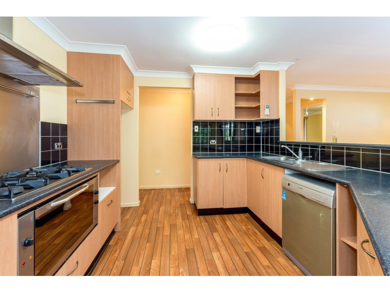 18 ALPHA STREET, Calliope QLD 4680