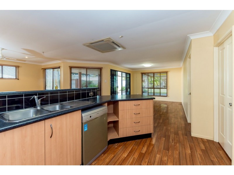 18 ALPHA STREET, Calliope QLD 4680