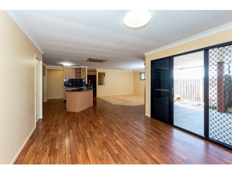 18 ALPHA STREET, Calliope QLD 4680