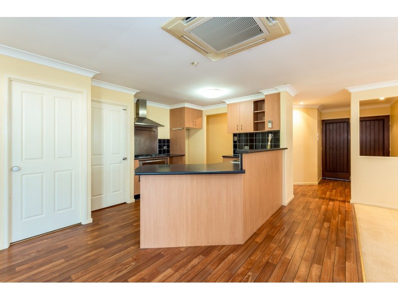 18 ALPHA STREET, Calliope QLD 4680