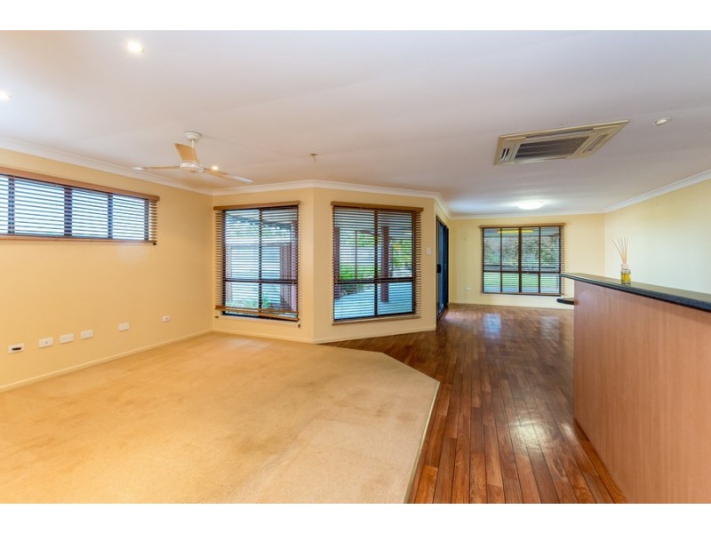 18 ALPHA STREET, Calliope QLD 4680