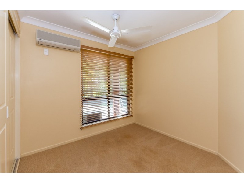 18 ALPHA STREET, Calliope QLD 4680