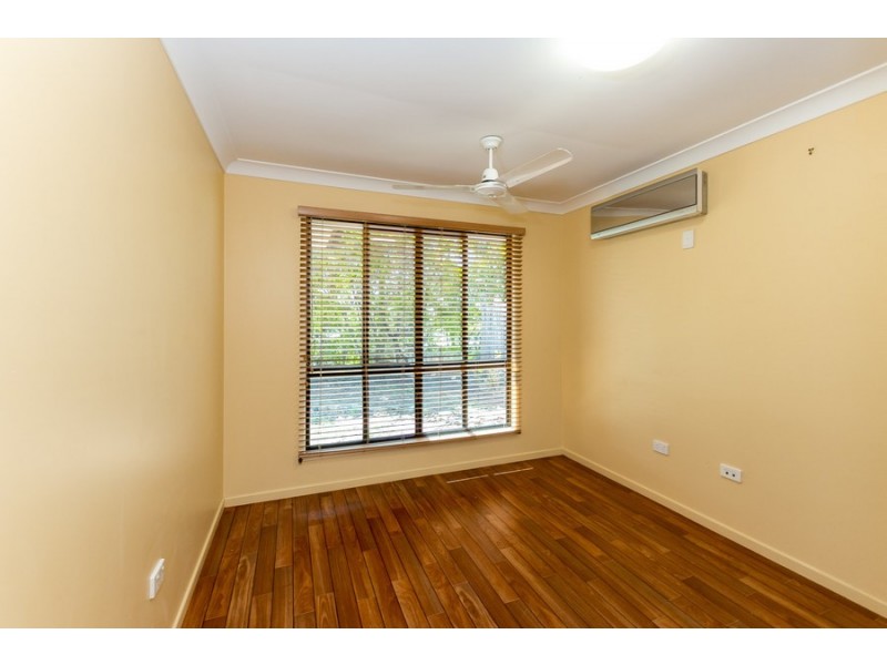 18 ALPHA STREET, Calliope QLD 4680