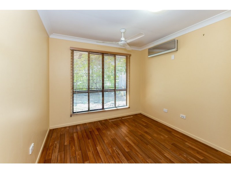 18 ALPHA STREET, Calliope QLD 4680