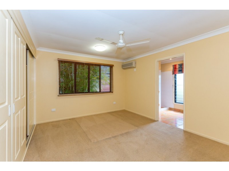 18 ALPHA STREET, Calliope QLD 4680