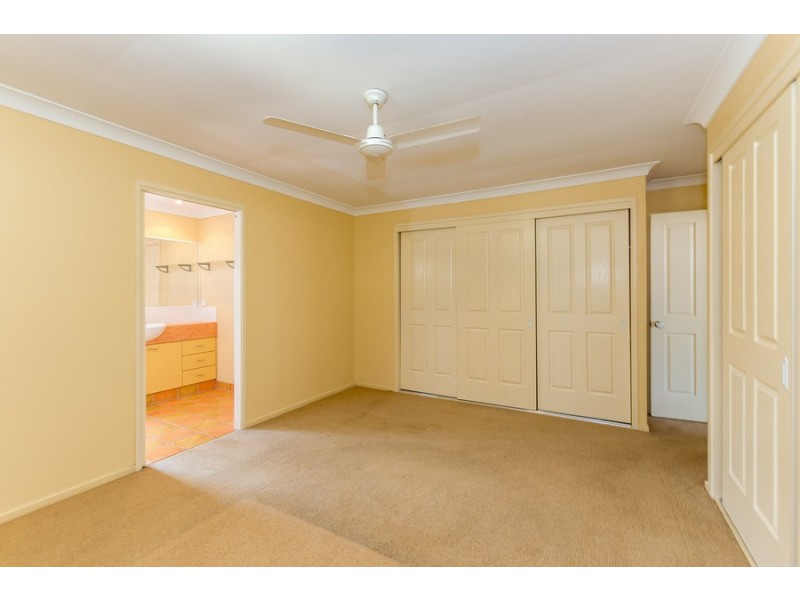 18 ALPHA STREET, Calliope QLD 4680