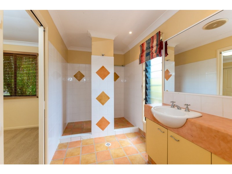 18 ALPHA STREET, Calliope QLD 4680