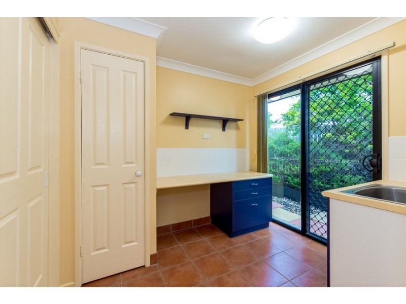 18 ALPHA STREET, Calliope QLD 4680