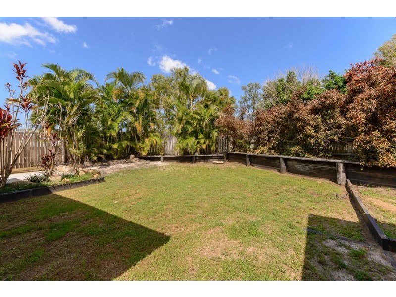 18 ALPHA STREET, Calliope QLD 4680