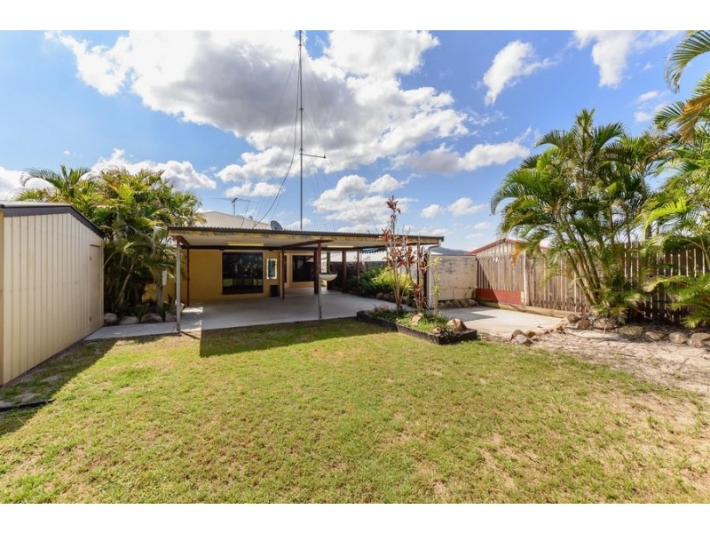 18 ALPHA STREET, Calliope QLD 4680