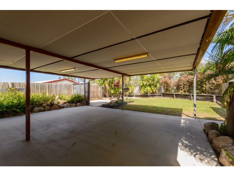 18 ALPHA STREET, Calliope QLD 4680