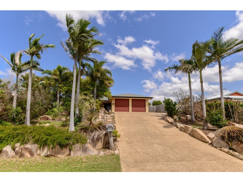 18 ALPHA STREET, Calliope QLD 4680