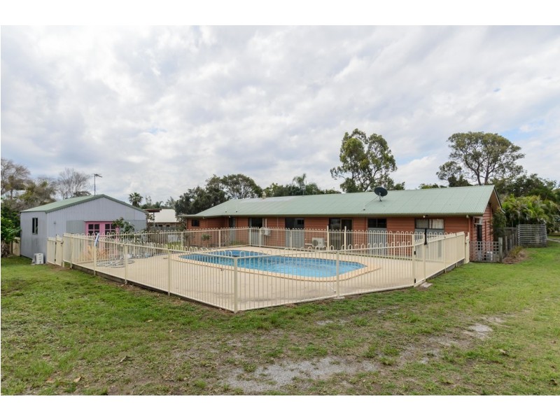3 Silverton Drive, Tannum Sands QLD 4680