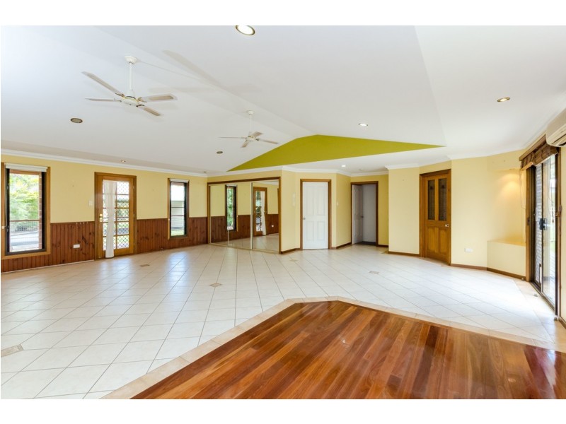3 Silverton Drive, Tannum Sands QLD 4680