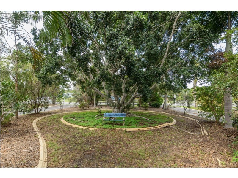 3 Silverton Drive, Tannum Sands QLD 4680