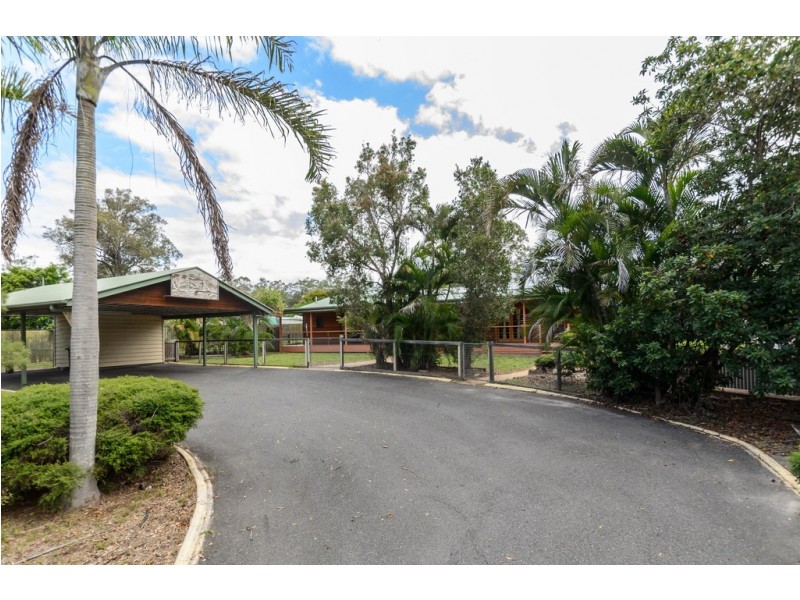 3 Silverton Drive, Tannum Sands QLD 4680
