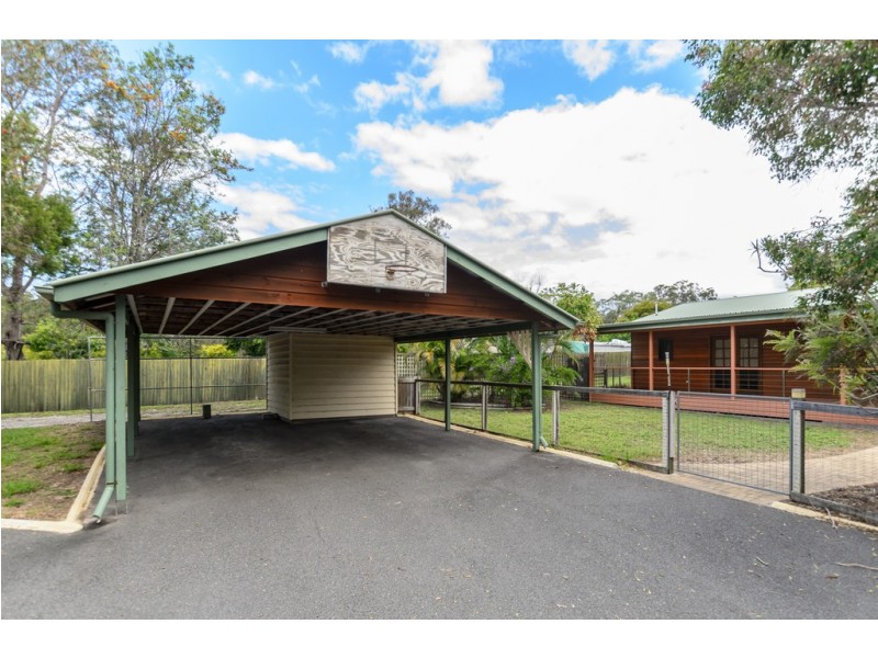 3 Silverton Drive, Tannum Sands QLD 4680