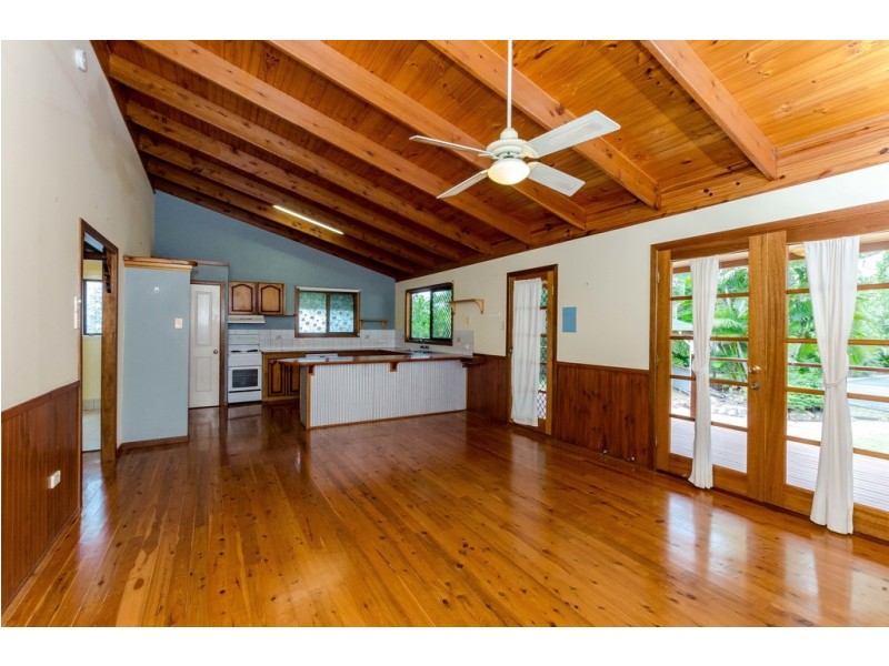 3 Silverton Drive, Tannum Sands QLD 4680
