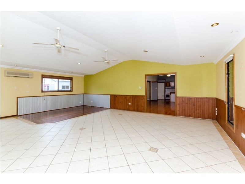 3 Silverton Drive, Tannum Sands QLD 4680