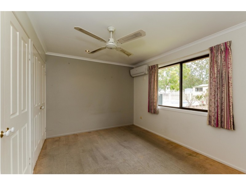 3 Silverton Drive, Tannum Sands QLD 4680