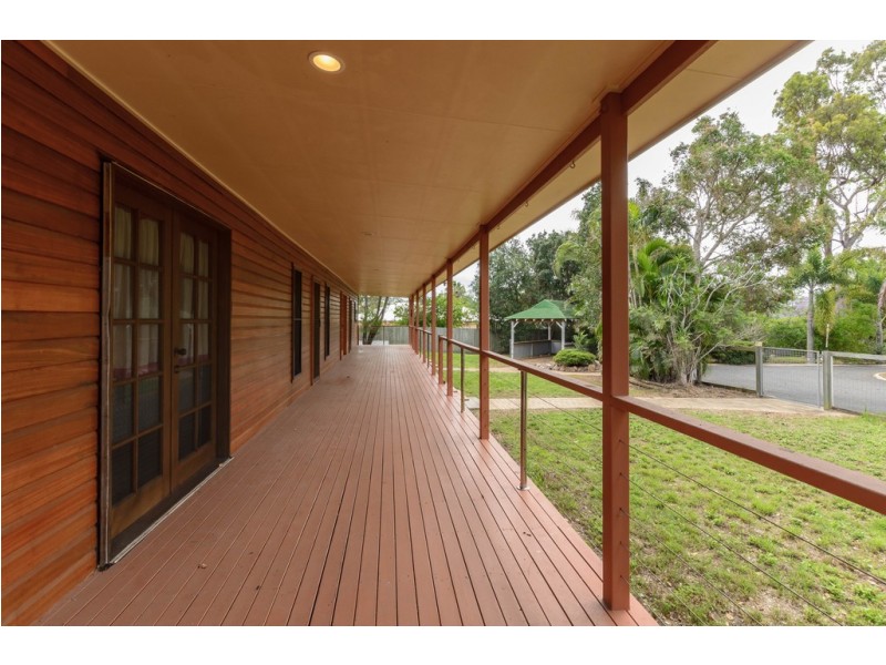 3 Silverton Drive, Tannum Sands QLD 4680