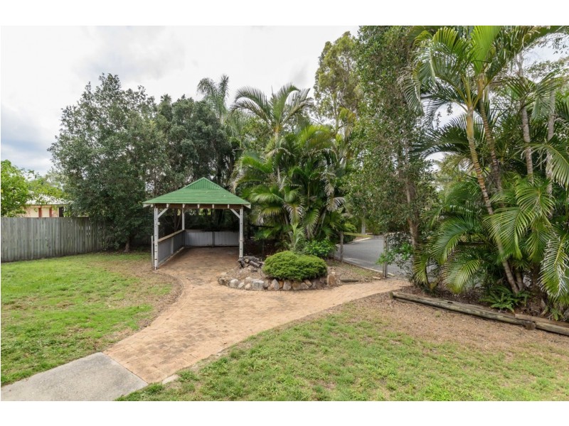 3 Silverton Drive, Tannum Sands QLD 4680