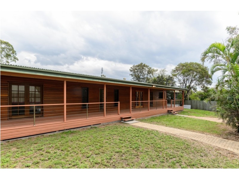 3 Silverton Drive, Tannum Sands QLD 4680