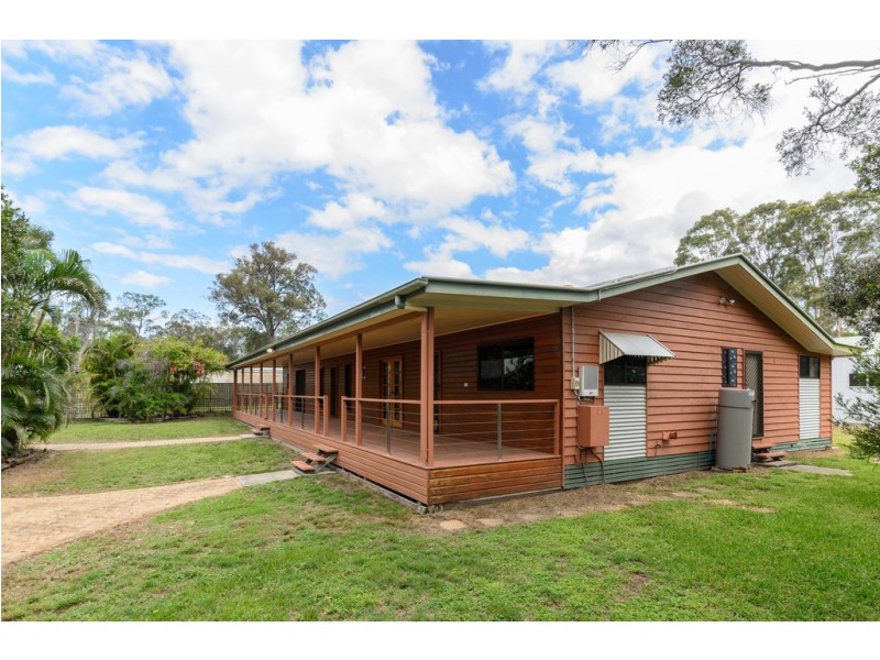 3 Silverton Drive, Tannum Sands QLD 4680