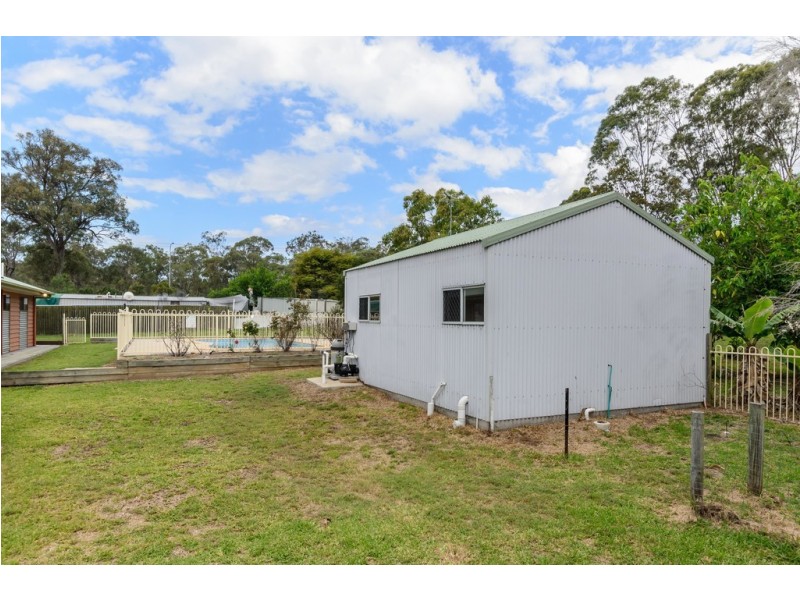 3 Silverton Drive, Tannum Sands QLD 4680