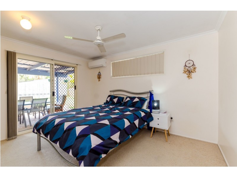 18 Curtis Avenue, Boyne Island QLD 4680