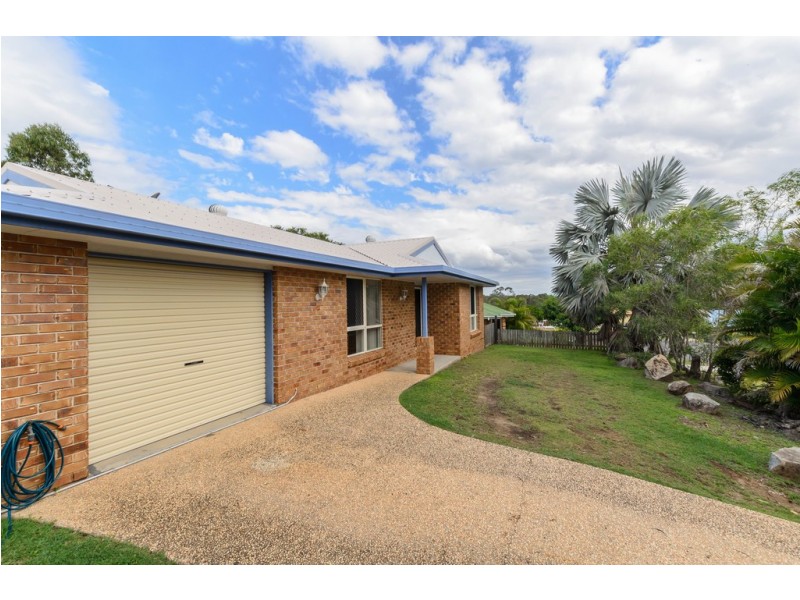 18 Curtis Avenue, Boyne Island QLD 4680