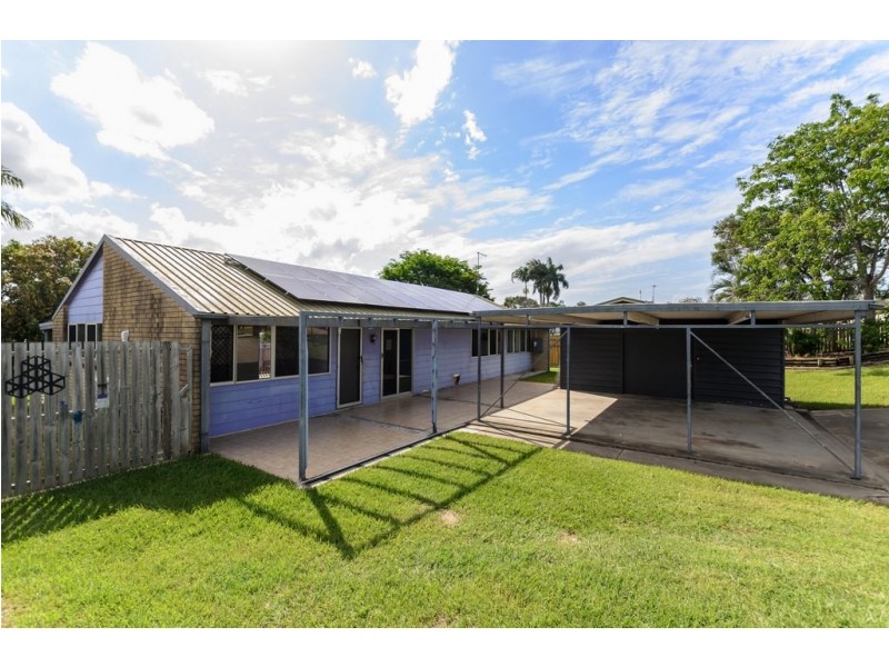 13 MYCUMBENE WAY, Glen Eden QLD 4680