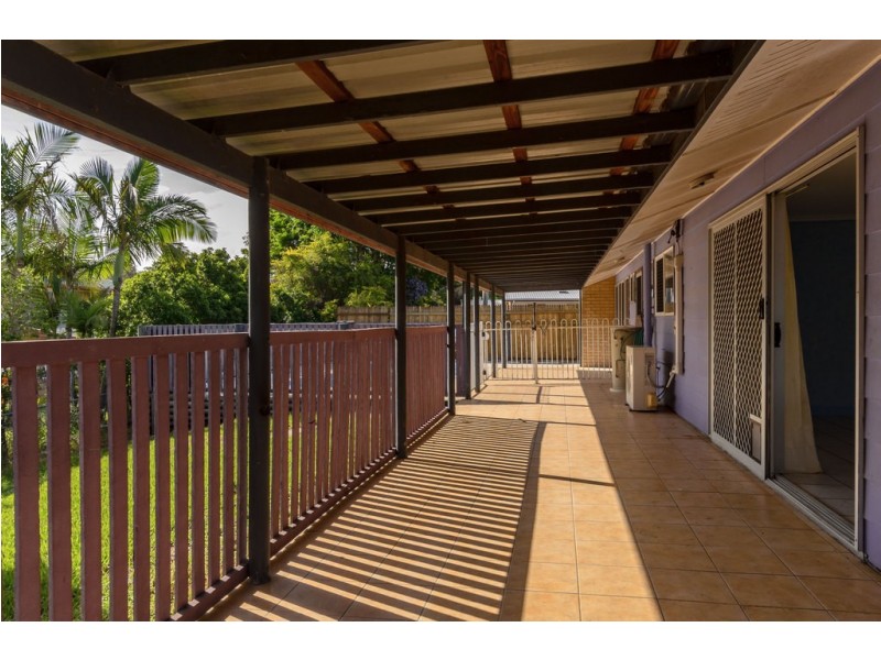 13 MYCUMBENE WAY, Glen Eden QLD 4680