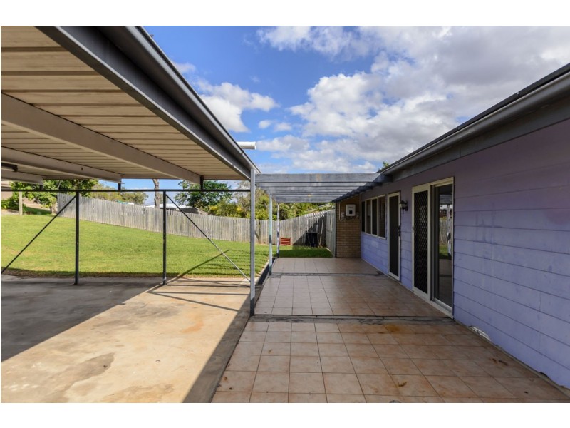 13 MYCUMBENE WAY, Glen Eden QLD 4680