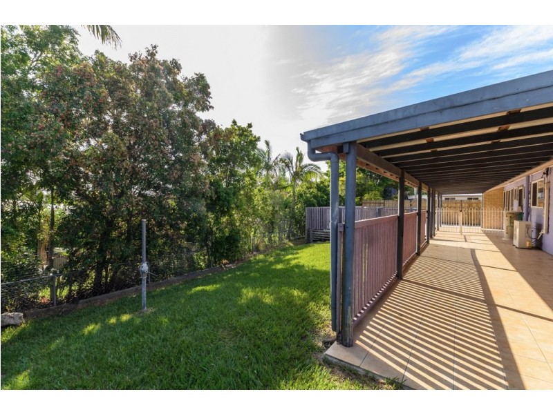 13 MYCUMBENE WAY, Glen Eden QLD 4680