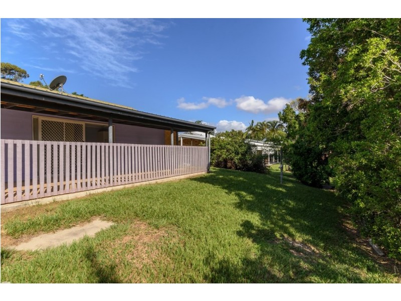 13 MYCUMBENE WAY, Glen Eden QLD 4680